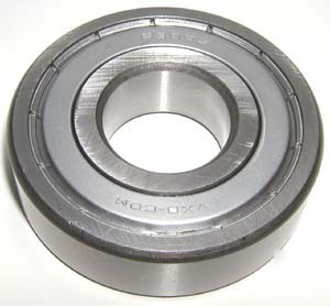 6309Z quality rolling bearing id/od 45MM/100MM/25MM