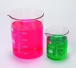 5000ML glass beaker high quality borosil large