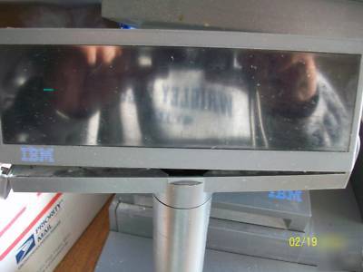Ibm surepos 500~touch screen system~used register