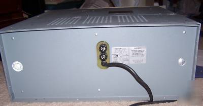Fluke 332D dc voltage & current standard