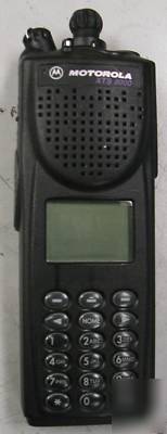 Motorola XTS3000 xts 3000 radio 21527-288-9