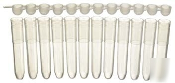 Vwr 1.2ML sample library tubes and : 3912-545-300