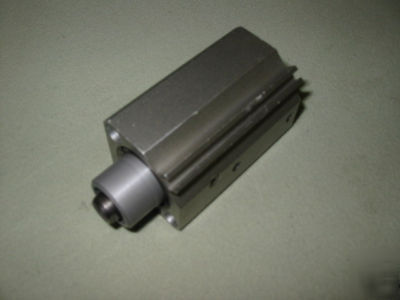 Air cylinder, swing compact,25MM BOREX10MM stroke 