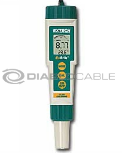 Chlorine meter waterproof extech CL200