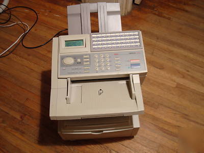 Okifax 5780 fax machine. real nice.
