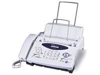 Ppf-775 brother intellifax 775 - fax / copier ( b/w )