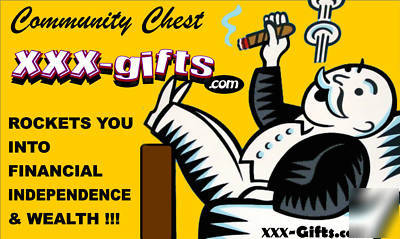 Xxx-gifts.com business domain name 