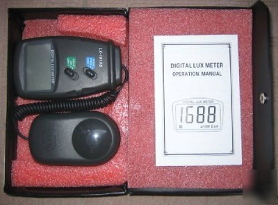 Digital lux meter 0~50000LUX