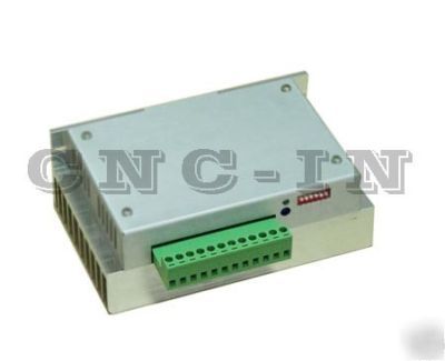 New cnc two-phase stepper motor 5A driver board 