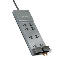 Belkin office series surgemaster 8OUTLET protector