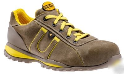 New diadora glove - safety shoes light - made in italy