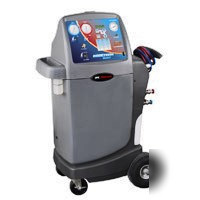 Robinair 34134Z recovery-recycling-recharging station