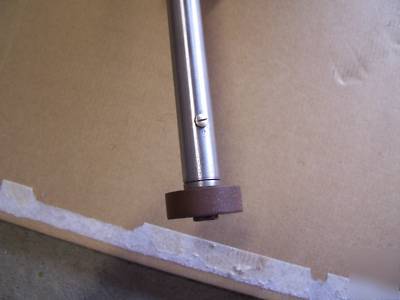 1/2 hp dumore 5 tool post grinder & 5N-306 spindle 
