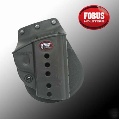 Fobus holster for s&w m&p 9MM fits 40 smith wesson swmp