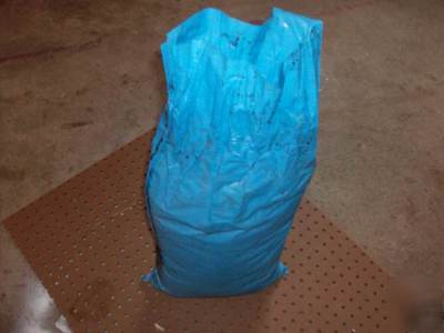 @@ 1,750- 30LB poly bags of pea-gravel many uses @@