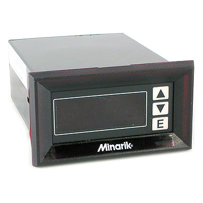 Minarik DLC600 ac/dc digital speed control