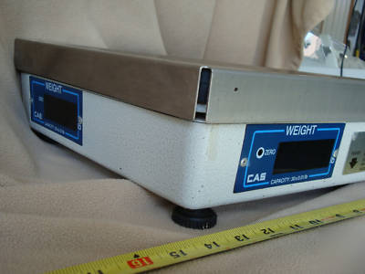 Cas pd-1 pos interface scale (weight)