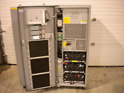 Liebert nx 20KVA 3 phase ups 38SA020C0CHJ power unit