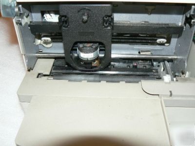 Axiohm A758-1011-0141 usb thermal pos rcpt printer