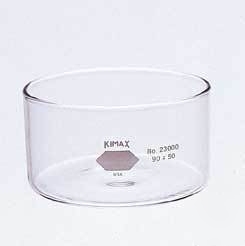 Kimble/kontes kimax crystallizing dishes, : 23000 7050