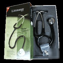 3M littmann master classic ii stethoscope*lowest price*