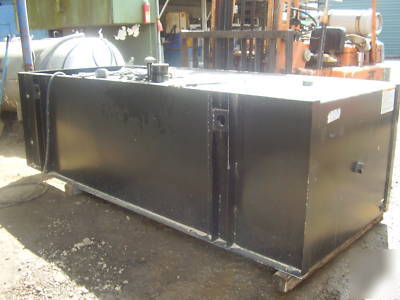 275 kw kohler generator