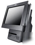 Ibm 4840-533 pos touch screen terminal - great deal