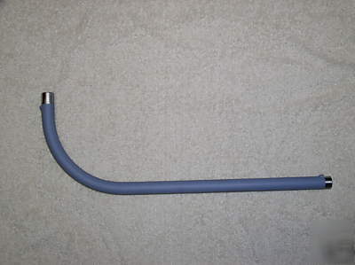 New briggs model fh gas engine intake pipe brass carb.