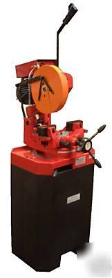 Wns circular metal cut off saw 315MM double clamping 