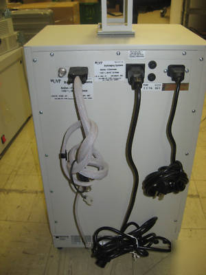 Uvp bio-doc-it uv transilluminator p/n: 97-01-3-01