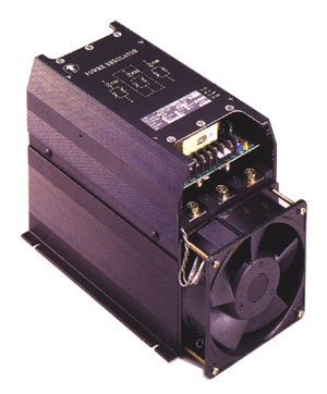 480VAC - 100 amp phase angle - 3 phase scr controller