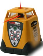 Cst/berger LMH600D - detector package