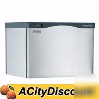 Scotsman prodigy 500LB air cool remote ice cube maker
