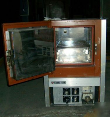 Despatch oven , furnace
