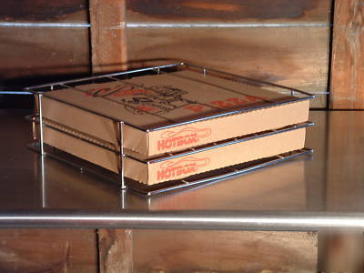 Pizza delivery bags / 2 deluxe 18