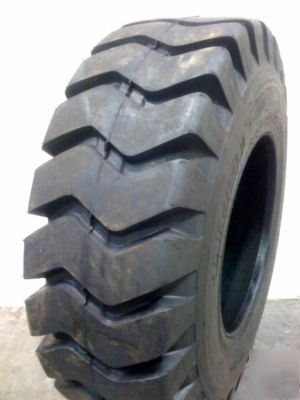 20.5-25, 20.5X25, 20PLY loader tire,E3/L3 tire, 2 tires