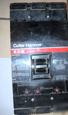 Cutler hammer etn MS360800A circuit breaker