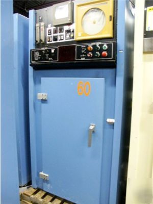 Despatch cabinet lab oven curing burn in powder coat 