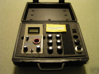 Orbeco-hellige 966 portable turbidimeter turbidity kit