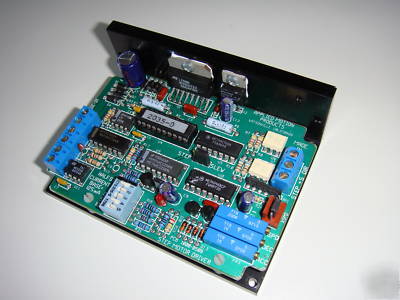 Applied motion products model 2035 stepper motor drive