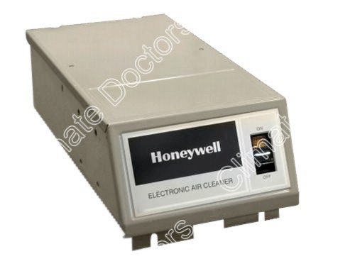 Honeywell 208420B air cleaner power box 240V F50A F50E