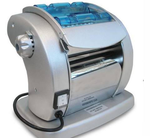 RM720 professional electric pasta sheeter noodle maker