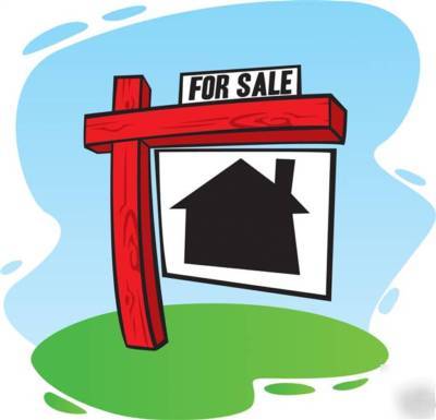Fully automated real estate trader website biz for sale