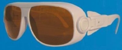 Ce certified laser safety goggles 200-540 & 900-1700NM
