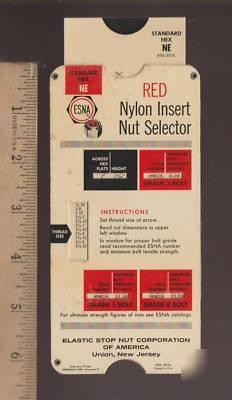 Nut + bolt metal corrosion calculator guide lot