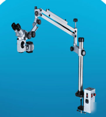 Surgical operating microscope dental ophthalmic ent 