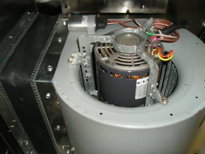 Atmos tech vertical filter module cleanroom equipment