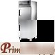 New true commercial 2 half-door refrigerator - TR1R-2HS