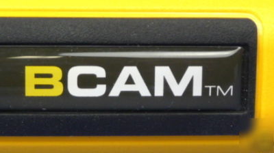 New flir bcam sd ir thermal imaging camera infracam