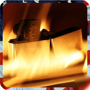 Zippo lighters website store & blog - business for sale